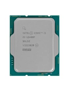 Процессор Core i5 12400F OEM Intel