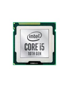 Процессор Core i5 10500 LGA 1200 OEM Intel