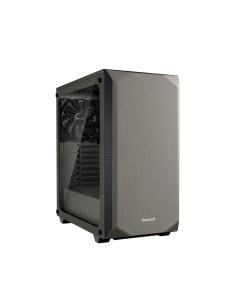 Корпус компьютерный Pure Base 500 BGW36 Gray Be quiet!