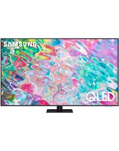 Телевизор Samsung QE85Q70BAUXCE, 85"(216 см), UHD 4K