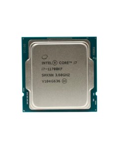 Процессор Core i7 11700KF OEM Intel
