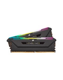 Оперативная память 32Gb DDR4 3200MHz CMH32GX4M2E3200C16 2x16Gb KIT Corsair