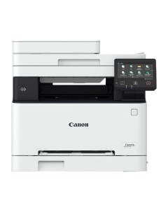 Лазерное МФУ i SENSYS MF655Cdw 5158C004 Canon