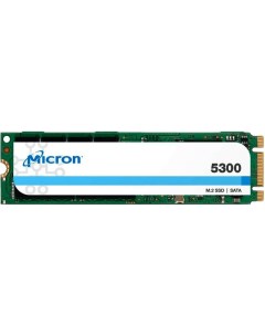 SSD накопитель ThinkSystem M 2 2280 240 ГБ 4XB7A17071 Lenovo