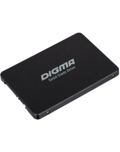 SSD накопитель Run S9 2 5 2 ТБ DGSR2002TS93T Digma