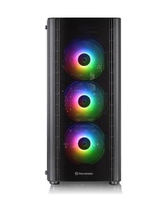 Корпус компьютерный V250 TG ARGB CA 1Q5 00M1WN 00 Black Thermaltake