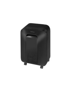 Шредер Powershred LX 201 Black CRC50500 Fellowes