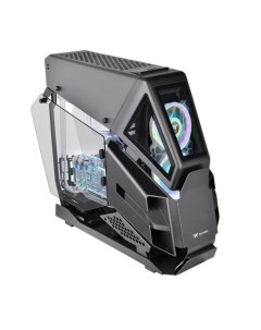 Корпус компьютерный AH T600 CA 1Q4 00M1WN 00 Black Thermaltake