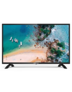 Телевизор POLARLINE 32PL13TC, 32" (81 см), HD Polarline