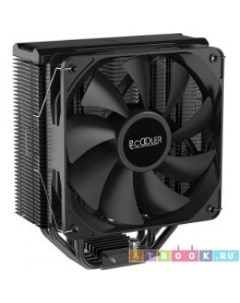 Радиатор для процессора Paladin EX400 Pccooler