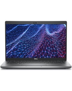 Ноутбук Latitude 5430 Gray 486 74657 Dell