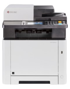 Лазерное МФУ ECOSYS M5526cdw 102R73NL0 Kyocera