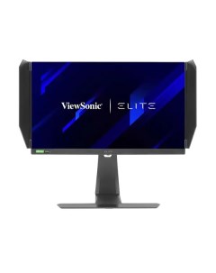 27 Монитор XG271QG Black 165Hz 2560x1440 IPS Viewsonic