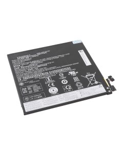 Аккумулятор L19M3PG0 для Lenovo SB10W86020 Azerty