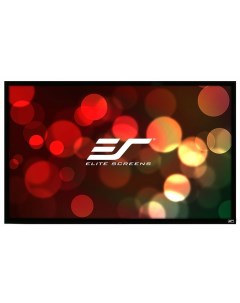 Экран для проектора PVR200WH1 Elite screens