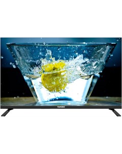 Телевизор TF LED32S33T2 черный 31 5 80 см HD Telefunken