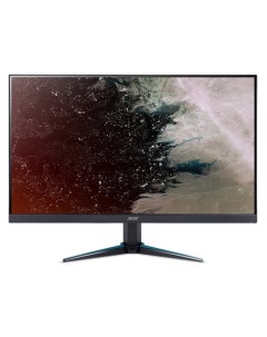 27 Монитор Nitro VG270Ubmiipx Black 75Hz 2560x1440 IPS Acer