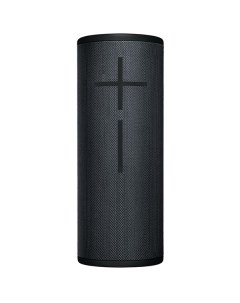 Портативная колонка MEGABOOM EXC Black 100173285 Ultimate ears