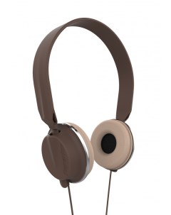 Проводные наушники HD572SP Brown Superlux