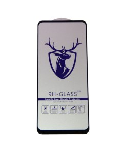 Защитное стекло Tecno Pova Neo 2 LG6n 2 5D закаленное полная наклейка Promise mobile