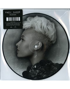 Emeli Sande Heaven 7 VINYL Медиа