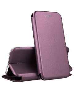 Чехол книжка для Xiaomi Poco M3 Open color