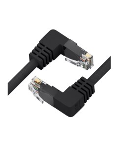 Патч корд RJ45 RJ45 вилка вилка 20м 53948 Gcr