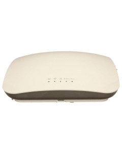 Точка доступа Wi Fi proSAFE WNDAP360 White Netgear