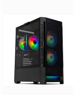 Настольный компьютер Golden 35 черный Intel Core i5 11400F GeForce RTX 3060 Ti Elitepc