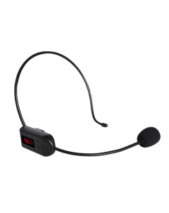 Микрофон FM Black 2emarket