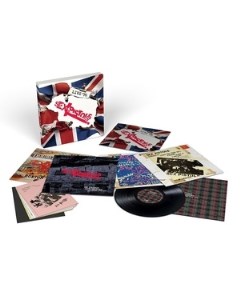 Sex Pistols Live 76 Limited Edition Universal music group international (umgi)