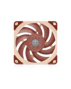 Корпусной вентилятор NF A12x25 ULN Noctua