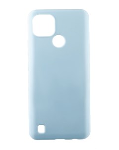 Чехол для Realme C21 62339 Luxcase