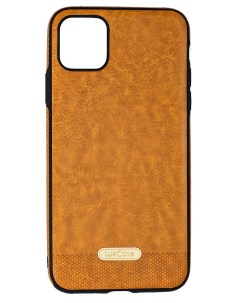 Чехол для iPhone 11 Pro Max 67507 Luxcase