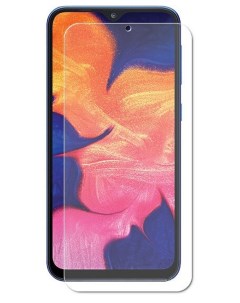 Гидрогелевая пленка для Xiaomi Redmi Note 8T 0 14mm Front Matte 86294 Luxcase