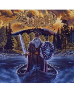 Ensiferum Медиа