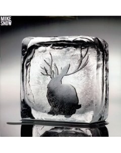 MIKE SNOW Miike Snow Vinyl Медиа