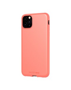 Чехол Studio Colour для iPhone 11 Pro Max коралловый Tech21