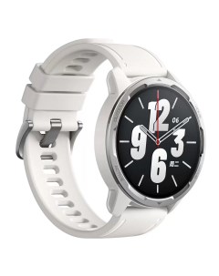 Смарт часы Watch S1 Active GL Moon White BHR5381GL Xiaomi