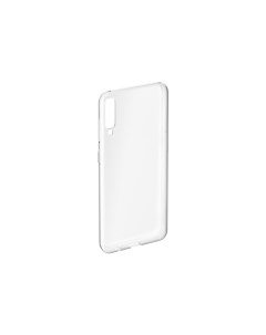 Чехол Gel Case для Samsung Galaxy A50 2019 Clear Deppa