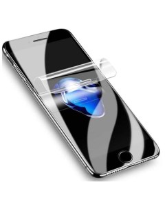 Гидрогелевая защитная пленка для Apple iPhone 6 Plus глянцевая Aks-guard
