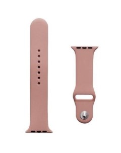 Ремешок Apple Watch 42 mm Sport band new розовый песок Unknown