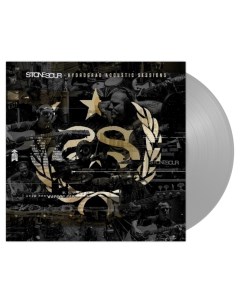 Stone Sour Hydrograd Acoustic Sessions Coloured Vinyl 12 Vinyl EP Roadrunner records