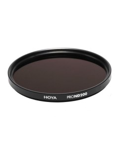 Светофильтр ND200 Pro 67mm нейтрально серый Hoya