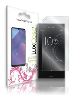 Защитная пленка для Sony Sony Xperia XZ1 Compact Матовая 52838 Luxcase