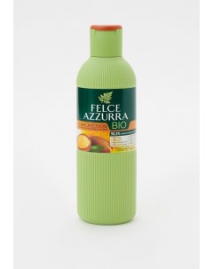 Гель для душа Felce azzurra