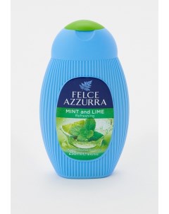 Гель для душа Felce azzurra