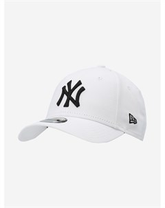 Бейсболка детская MLB New York Yankees Белый New era