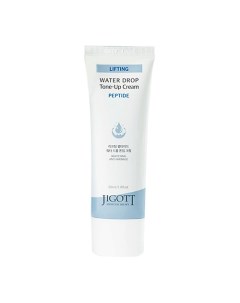 Крем для лица Lifting Peptide Water Drop Tone Up Cream 50 Jigott