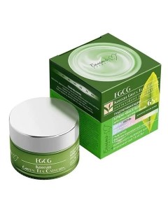 Крем филлер для лица EGCG Korean GREEN TEA дневной 50 Белита-м